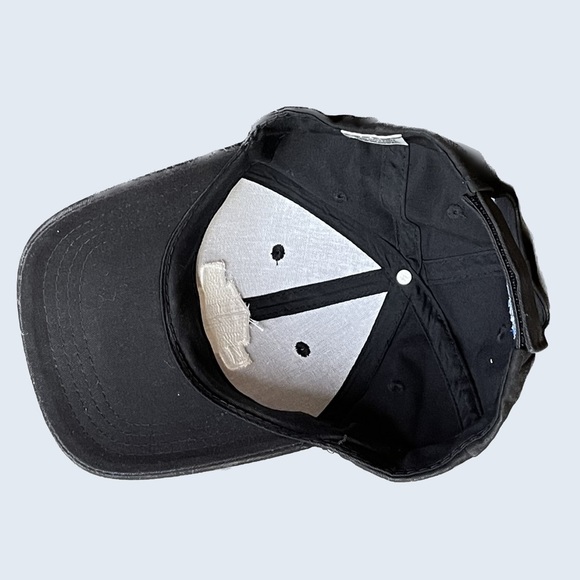 Vintage Jeep Jamboree USA Trail Guide BF Goodrich Tires Snapback Cap - Picture 6 of 7